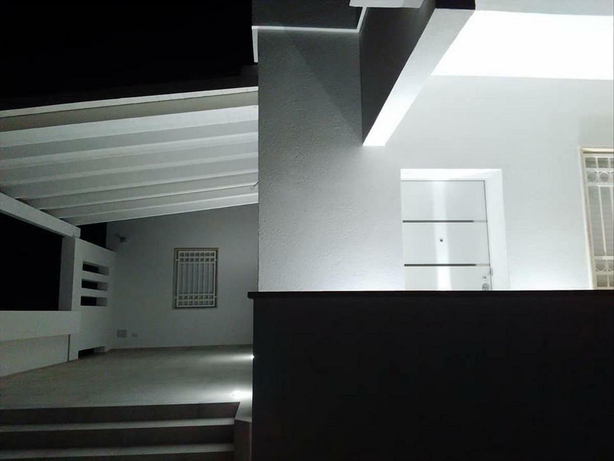 Villa Zizzari A Due Passi Dal Mare Torre Lapillo Buitenkant foto